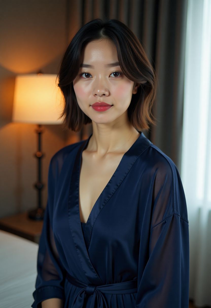 椎名空作品精选：雨后的约定海报