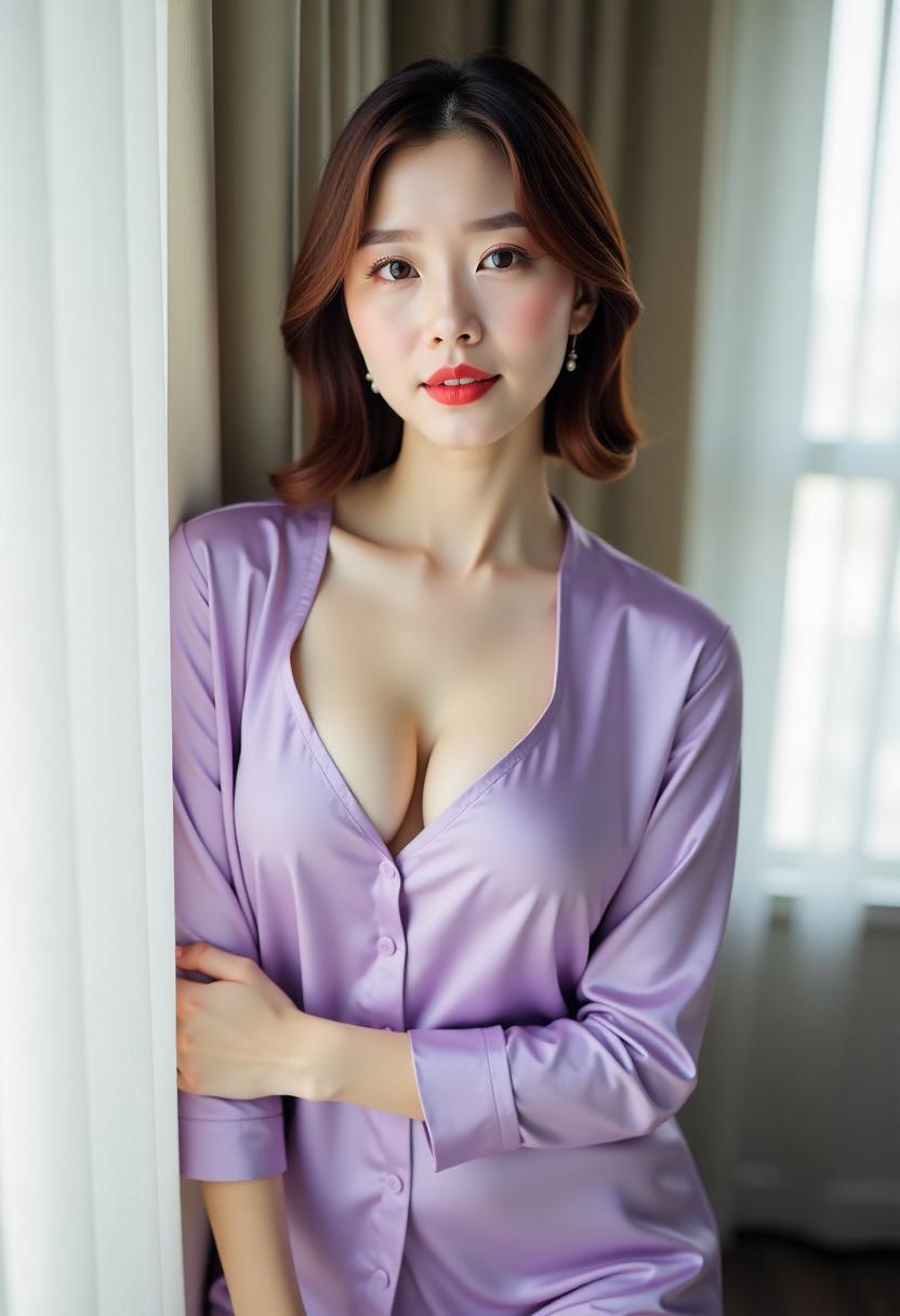 留白之间封面