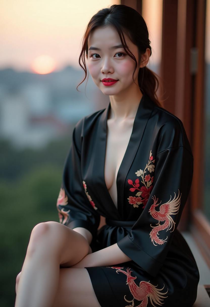 椎名空作品精选：海风停留的日子海报
